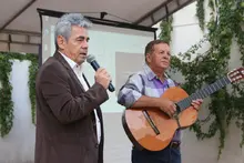 Masiva asistencia al homenaje rendido a las víctimas de la Unión Patriótica