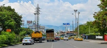 Implosión de antigua planta de Bavaria da paso a la transformación del centro de Cali