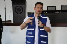 Administración Distrital respondió a inquietudes de habitantes del centro