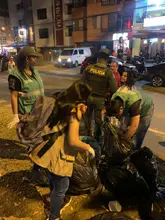 Controles a la disposición inadecuada de residuos
