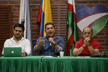 ´Barrios de Paz´, iniciativa de la Alcaldía que está en el  Plan de Ordenamiento Territorial Nacional