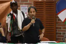 ´Barrios de Paz´, iniciativa de la Alcaldía que está en el  Plan de Ordenamiento Territorial Nacional