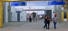 Usuarios celebraron apertura de la nueva Terminal Aguablanca del MIO
