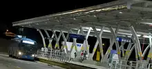 Usuarios celebraron apertura de la nueva Terminal Aguablanca del MIO
