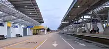 Usuarios celebraron apertura de la nueva Terminal Aguablanca del MIO