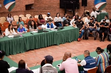 La Administración Distrital contará con rutas y soluciones para viviendas dignas