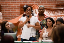 La Administración Distrital contará con rutas y soluciones para viviendas dignas