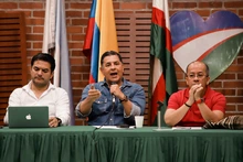 La Administración Distrital contará con rutas y soluciones para viviendas dignas