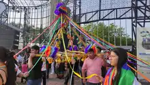Conmemoramos el Día Internacional de las Lenguas Maternas y Día Nacional de las Lenguas Nativas