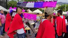Conmemoramos el Día Internacional de las Lenguas Maternas y Día Nacional de las Lenguas Nativas