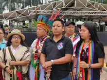 Conmemoramos el Día Internacional de las Lenguas Maternas y Día Nacional de las Lenguas Nativas