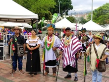 Conmemoramos el Día Internacional de las Lenguas Maternas y Día Nacional de las Lenguas Nativas