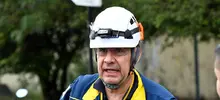 La implosión de la antigua planta de Bavaria abre paso a la renovación urbana del centro de Cali.