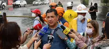 La implosión de la antigua planta de Bavaria abre paso a la renovación urbana del centro de Cali.