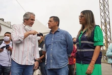 Más viviendas para los habitantes de Cali