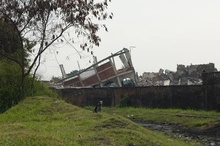 Más viviendas para los habitantes de Cali