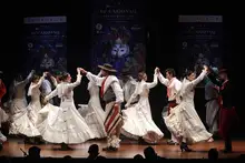 En 2023 Cali será la capital del folclor, la diversidad y las artes.