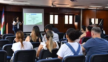 Entidades públicas comprometidas con la implementación del SGIRS 