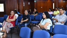Entidades públicas comprometidas con la implementación del SGIRS 
