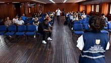 Entidades públicas comprometidas con la implementación del SGIRS 