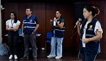Entidades públicas comprometidas con la implementación del SGIRS 