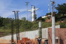 Cristo Rey, el protector de los caleños, se transforma en espacio turístico y ambiental