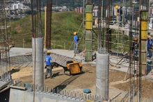 Cristo Rey, el protector de los caleños, se transforma en espacio turístico y ambiental