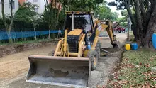 El Lido renueva sus vías con el programa ‘Obras de Corazón’