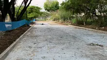 El Lido renueva sus vías con el programa ‘Obras de Corazón’