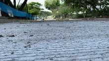 El Lido renueva sus vías con el programa ‘Obras de Corazón’