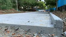 El Lido renueva sus vías con el programa ‘Obras de Corazón’