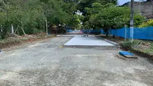El Lido renueva sus vías con el programa ‘Obras de Corazón’