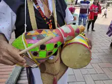 Pueblo Inga celebró el Atun Puncha o bienvenida del año nuevo
