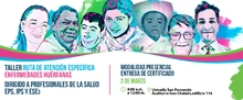 Banner 2MARZO -TALLER  Rutas EH