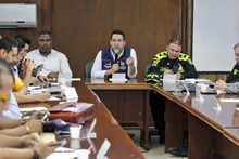 Movilidad cuenta con plan operativo durante la movilización de taxistas, este próximo miércoles