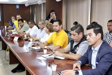 Movilidad cuenta con plan operativo durante la movilización de taxistas, este próximo miércoles