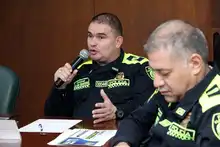 En Cali, Autoridades Distritales no permitirán bloqueos durante el paro de taxistas