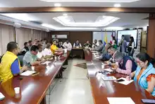 En Cali, Autoridades Distritales no permitirán bloqueos durante el paro de taxistas