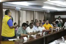 En Cali, Autoridades Distritales no permitirán bloqueos durante el paro de taxistas