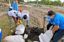 Comedores comunitarios de la comuna 21 tendrán oferta institucional este jueves