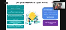 Aclaradas inquietudes a la comunidad sobre Proyecto Integral Cristo Rey
