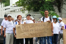 Rechazo a rumores sobre interrupción en la prestación de servicios en el hospital Cañaveralejo