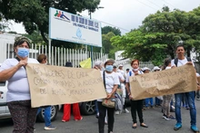 Rechazo a rumores sobre interrupción en la prestación de servicios en el hospital Cañaveralejo
