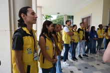 En 2023, los ‘Servicios Amigables’ seguirán formando a jóvenes de Cali en salud sexual y reproductiva
