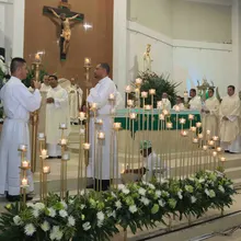 Alcaldía de Cali acompañó la celebración de la Fundación Samaritanos de la Calle en sus 25 años