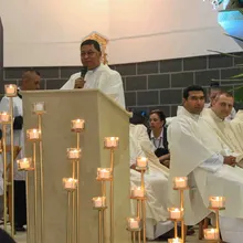 Alcaldía de Cali acompañó la celebración de la Fundación Samaritanos de la Calle en sus 25 años