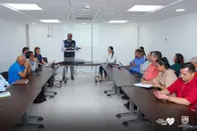 1400 jóvenes de Todas y Todos a Estudiar se han certificado como técnicos laborales 