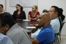 1400 jóvenes de Todas y Todos a Estudiar se han certificado como técnicos laborales 