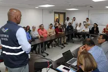 1400 jóvenes de Todas y Todos a Estudiar se han certificado como técnicos laborales 