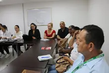 1400 jóvenes de Todas y Todos a Estudiar se han certificado como técnicos laborales 